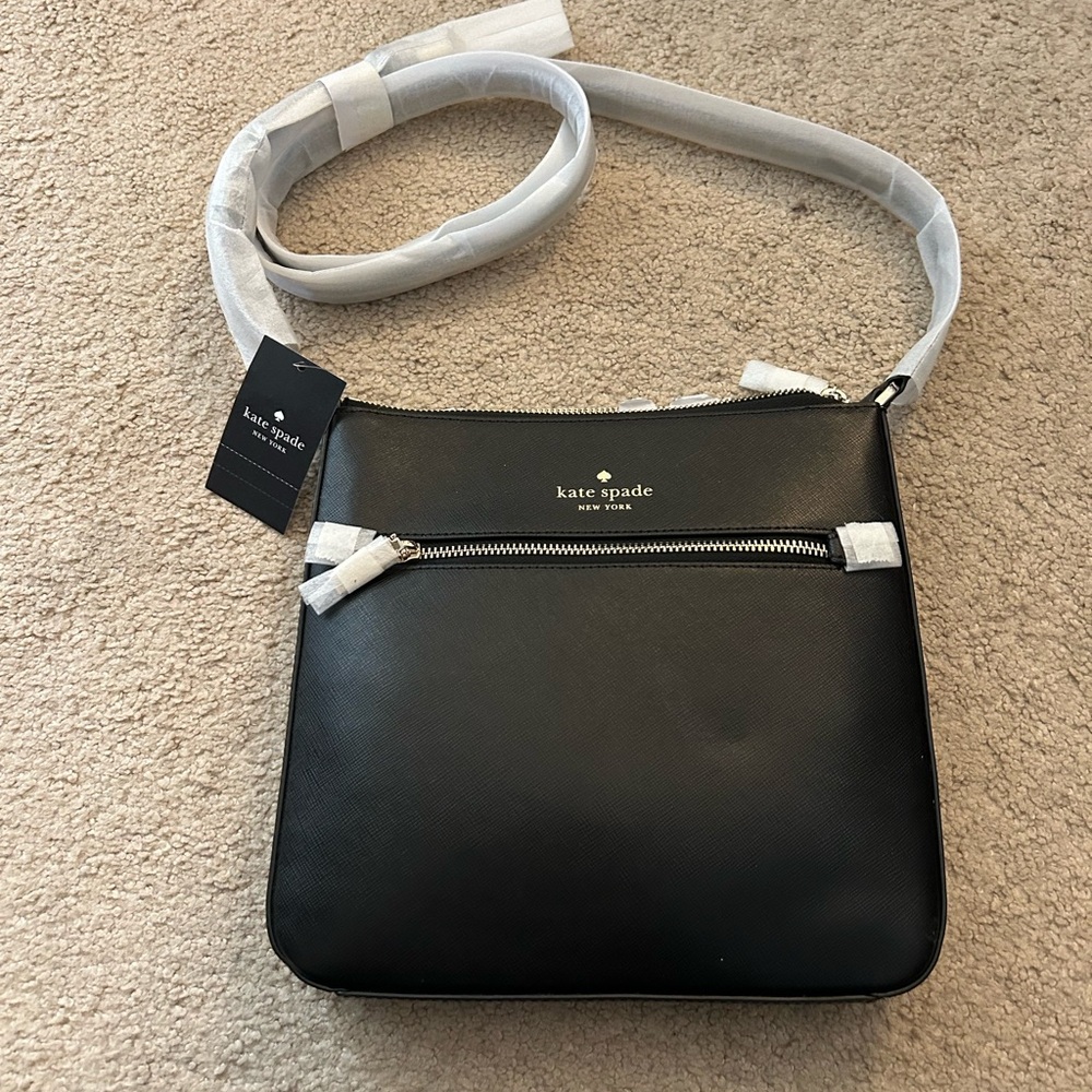 kate spade messenger bag